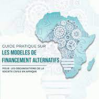 GUIDE PRATIQUE SUR LES MODELES DE FINANCEMENT ALTERNATIFS EN AFRIQUE